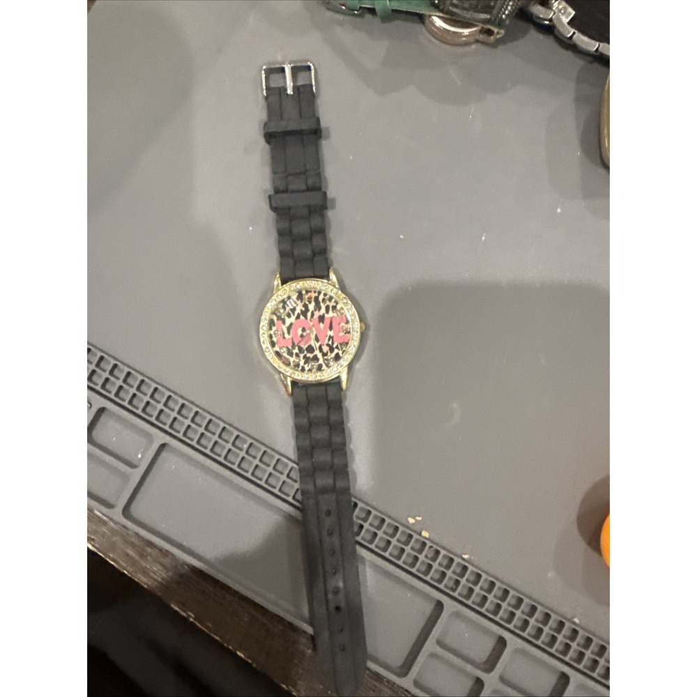 Women's Rue 21 Etc Watch